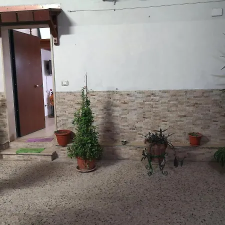Appartamento Con Vascaidromassaggio Taranto Centro Apartment
