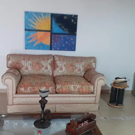 Appartamento Con Vascaidromassaggio Taranto Centro